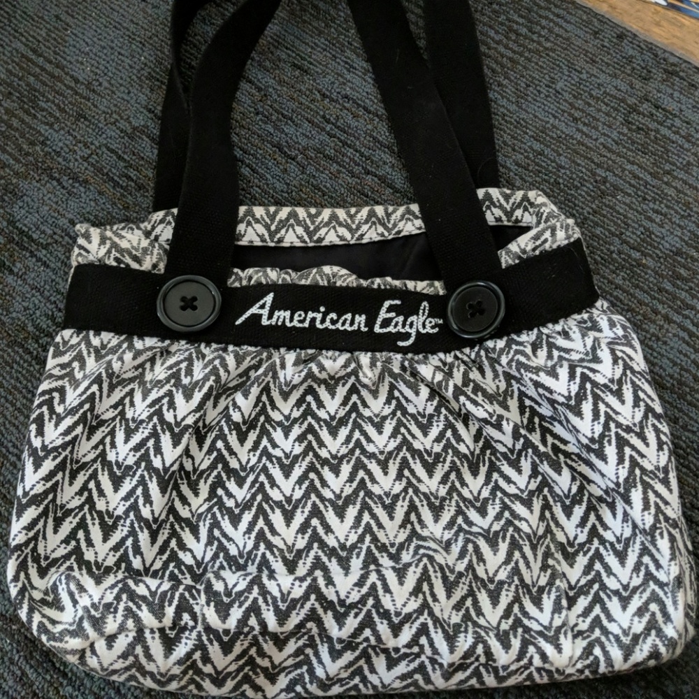 American Eagle Purse